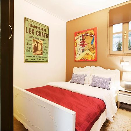 Acropolis Athenaze Villa Екстер'єр фото