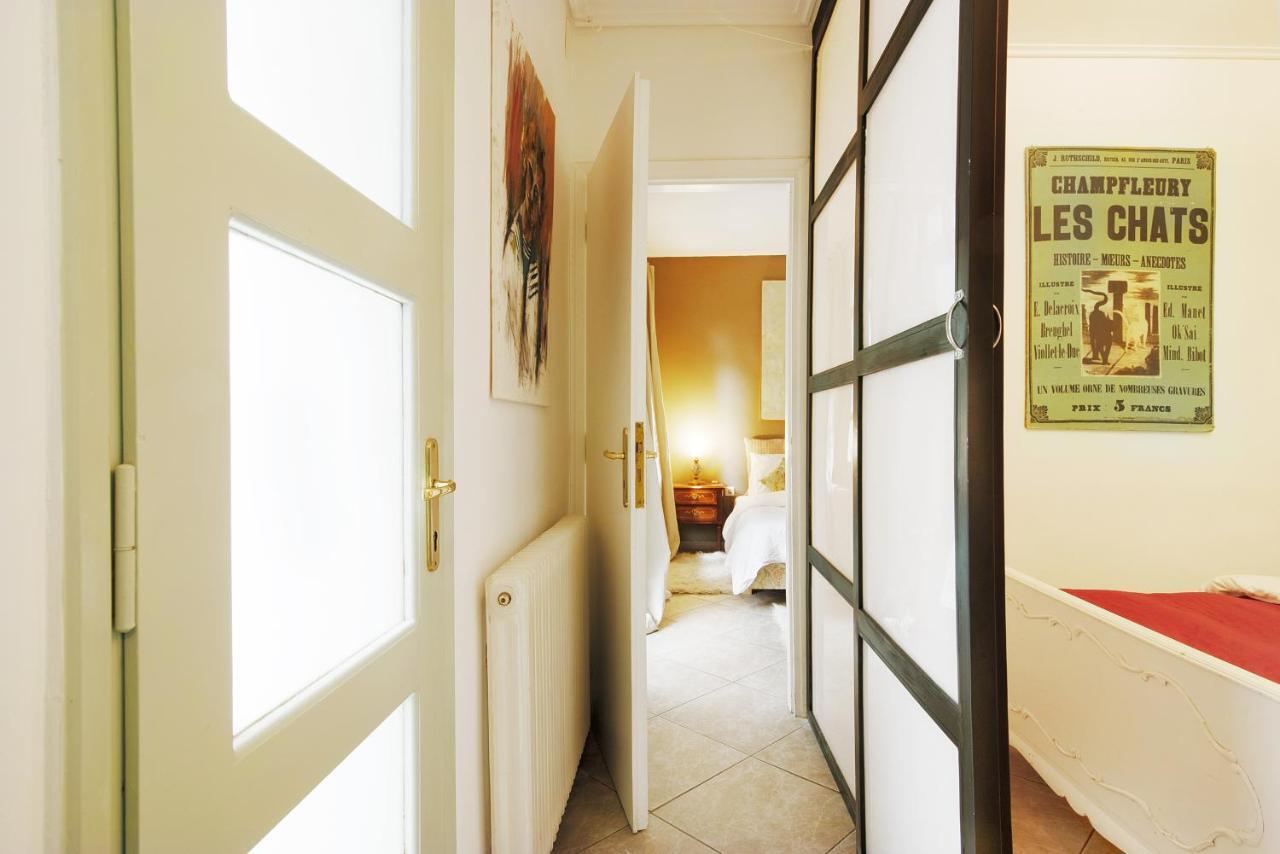 Acropolis Athenaze Villa Екстер'єр фото